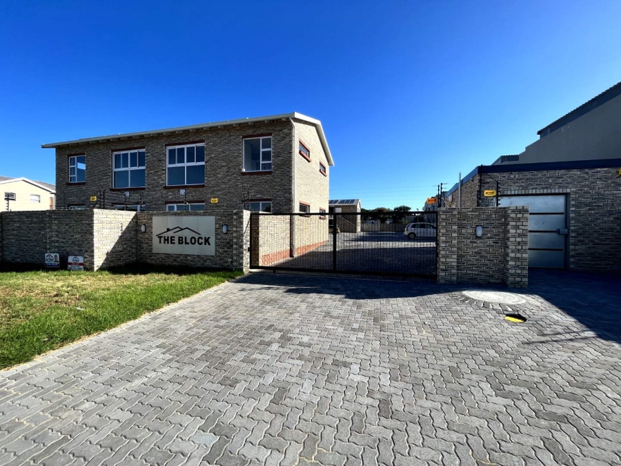 To Let 2 Bedroom Property for Rent in Newton Park Eastern Cape